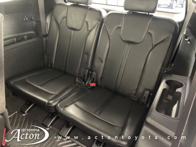 2023 Kia Sorento X-Line S