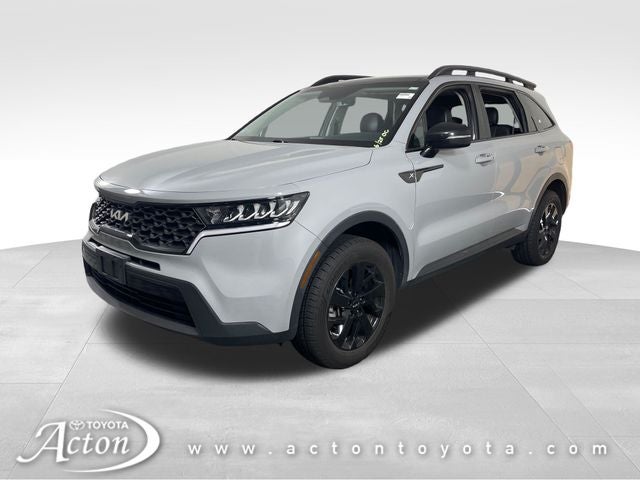 2023 Kia Sorento X-Line S