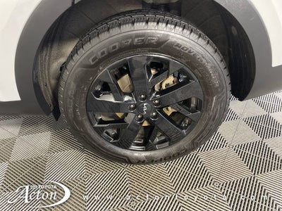 2023 Kia Sorento X-Line S