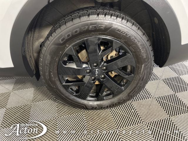 2023 Kia Sorento X-Line S