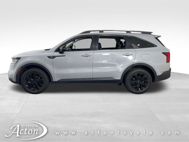 2023 Kia Sorento X-Line S