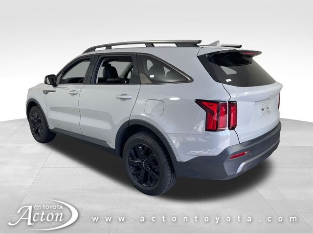 2023 Kia Sorento X-Line S