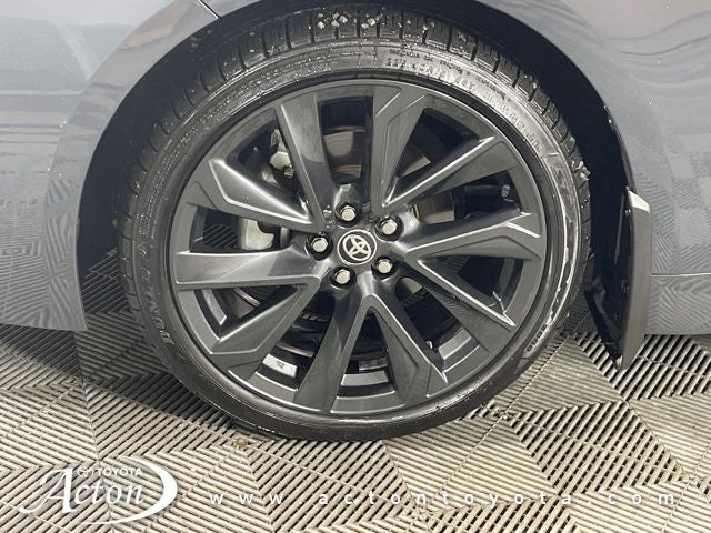 2023 Toyota COROLLA XSE