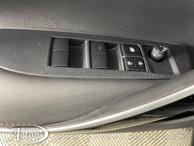 2023 Toyota COROLLA XSE