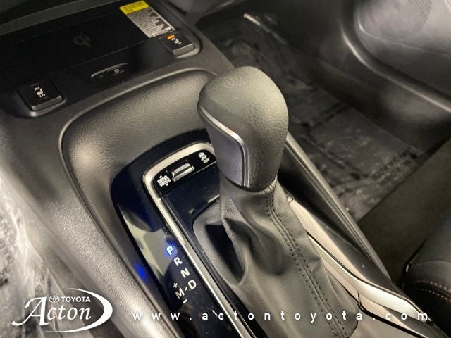 2023 Toyota COROLLA XSE