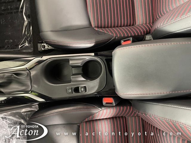 2023 Toyota COROLLA XSE