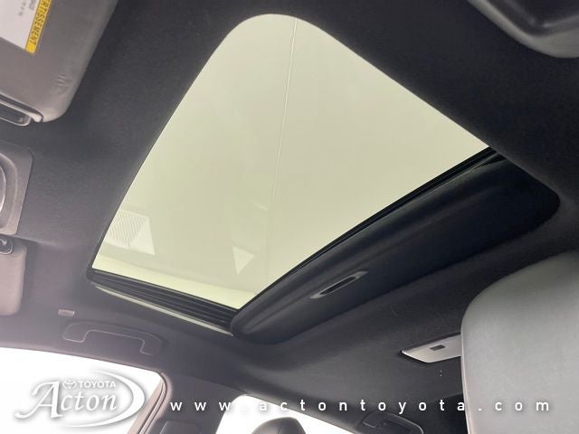 2023 Toyota COROLLA XSE