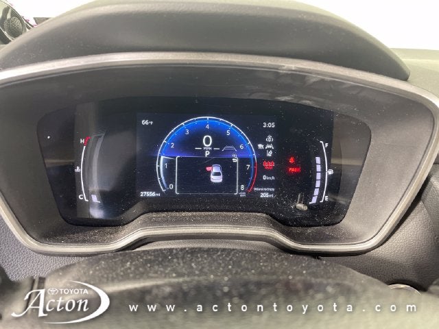 2024 Toyota Corolla XSE