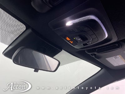 2024 Toyota Corolla XSE