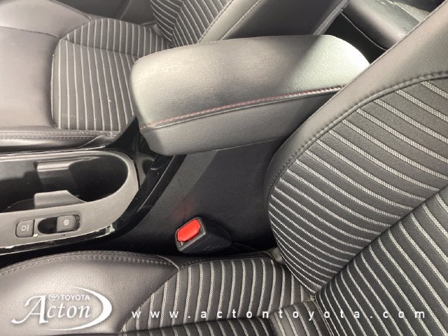 2024 Toyota Corolla XSE