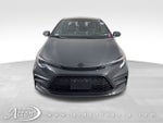 2024 Toyota Corolla XSE
