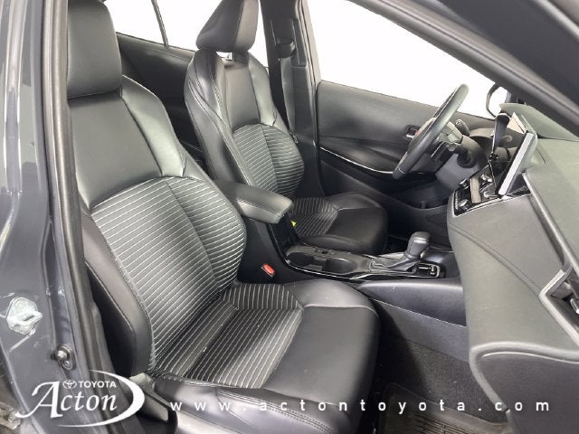 2024 Toyota Corolla XSE