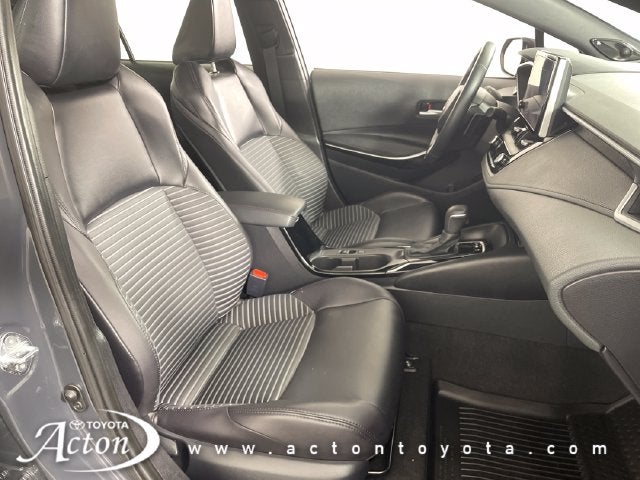 2024 Toyota Corolla XSE