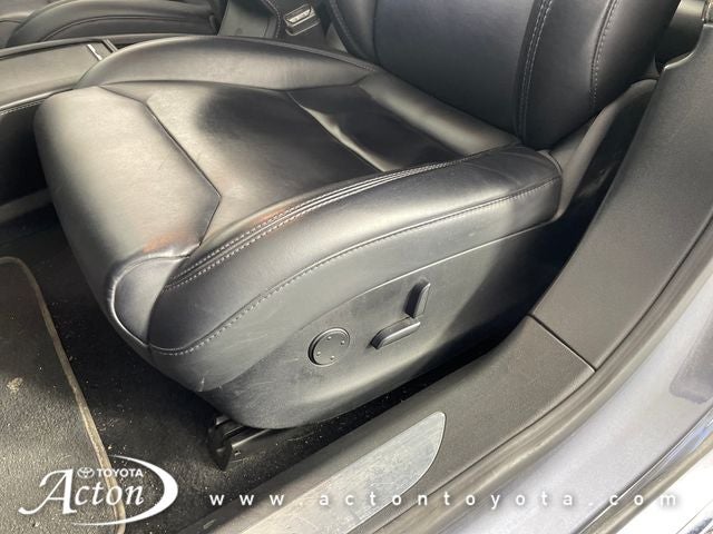 2017 Tesla Model S 75D