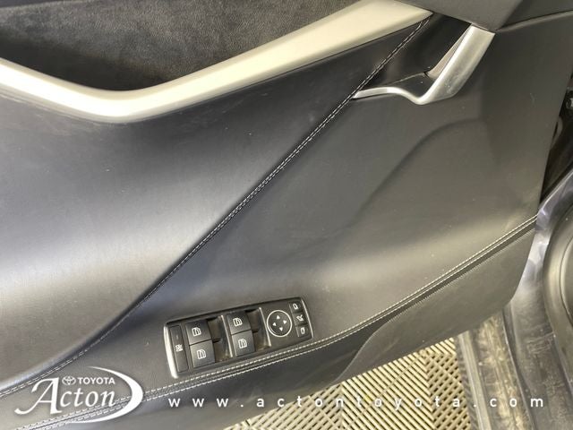 2017 Tesla Model S 75D