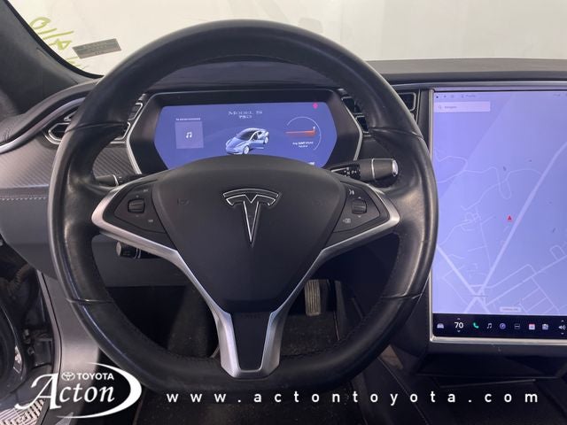 2017 Tesla Model S 75D