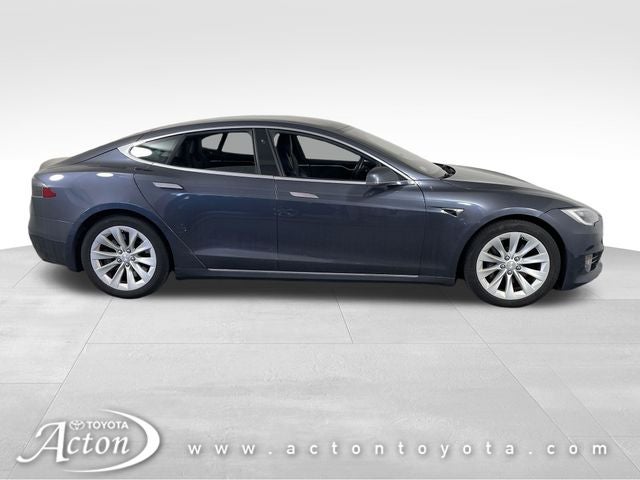 2017 Tesla Model S 75D