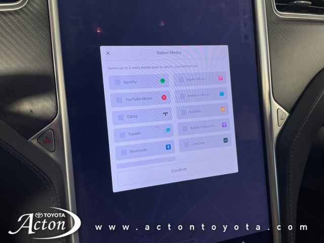 2017 Tesla Model S 75D