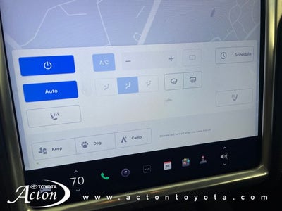 2017 Tesla Model S 75D