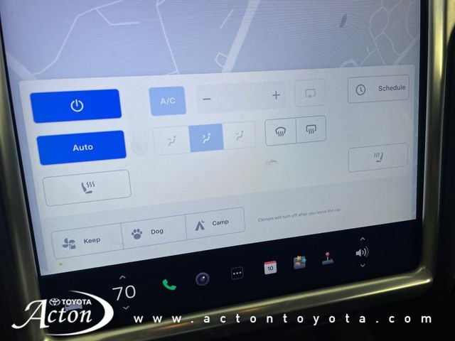 2017 Tesla Model S 75D