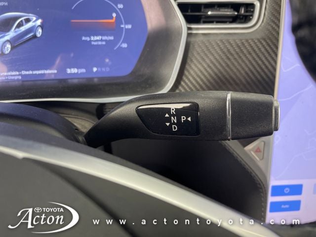 2017 Tesla Model S 75D