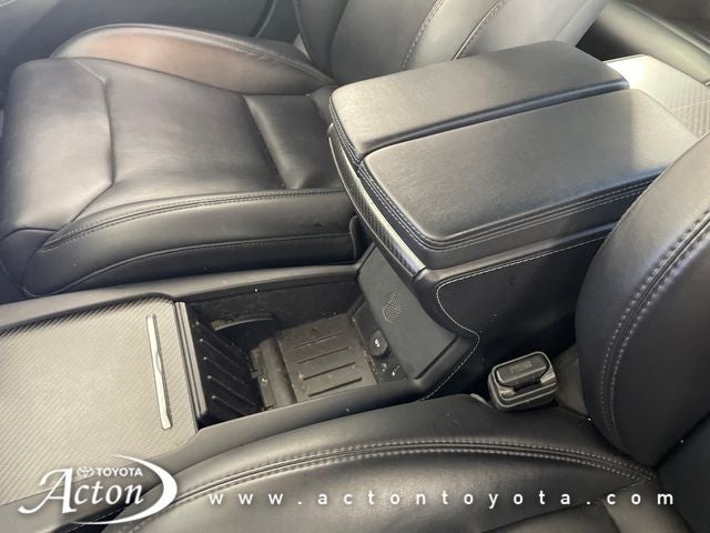 2017 Tesla Model S 75D