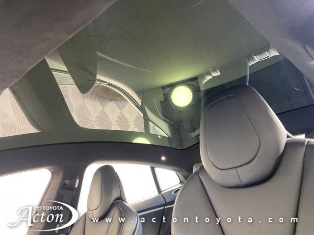 2017 Tesla Model S 75D