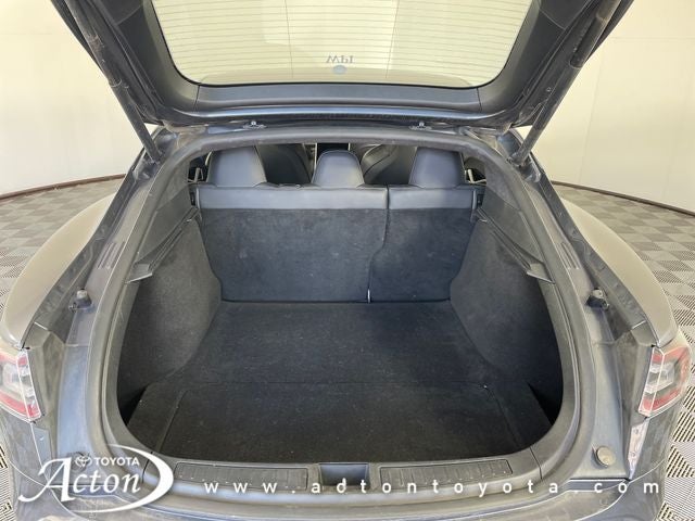 2017 Tesla Model S 75D