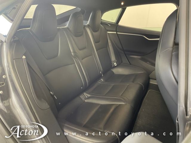 2017 Tesla Model S 75D