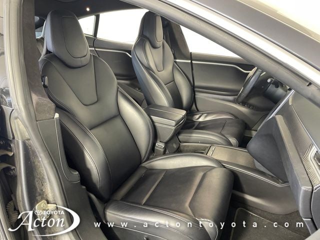 2017 Tesla Model S 75D