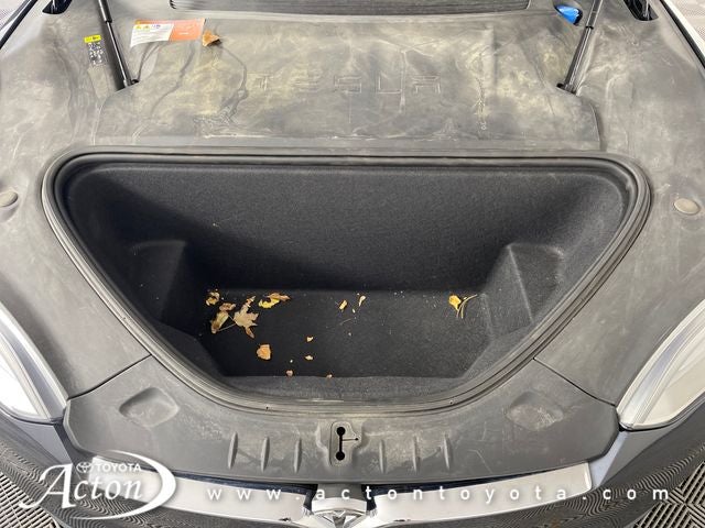 2017 Tesla Model S 75D