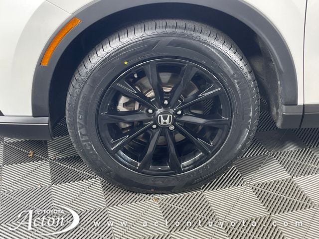 2025 Honda CR-V Sport-L