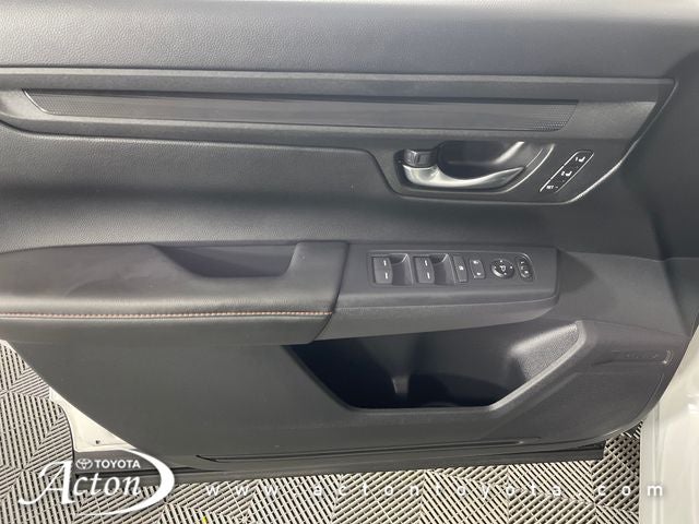 2025 Honda CR-V Sport-L
