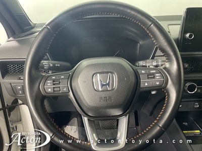 2025 Honda CR-V Sport-L