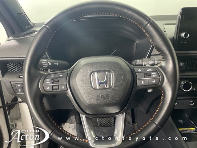 2025 Honda CR-V Sport-L