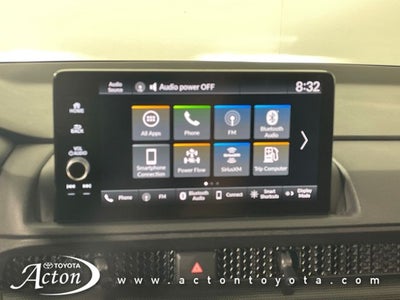 2025 Honda CR-V Sport-L