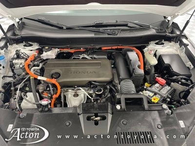 2025 Honda CR-V Sport-L