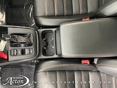 2025 Honda CR-V Sport-L