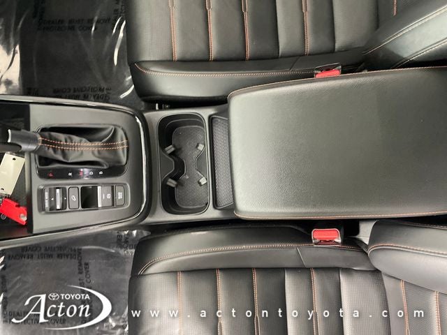 2025 Honda CR-V Sport-L