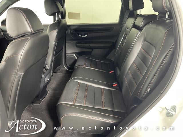 2025 Honda CR-V Sport-L