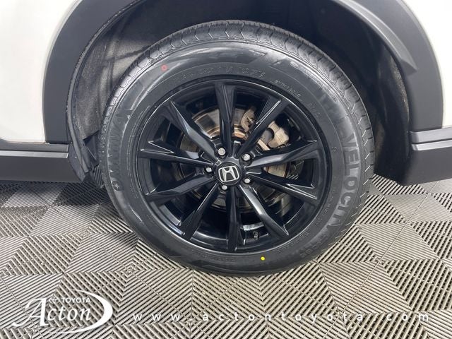 2025 Honda CR-V Sport-L