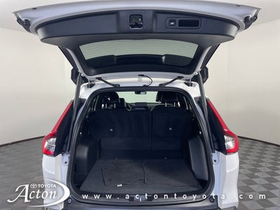 2025 Honda CR-V Sport-L