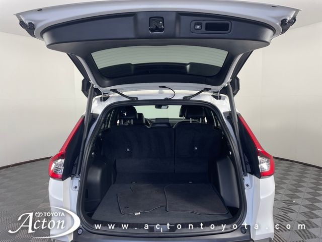 2025 Honda CR-V Sport-L