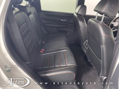 2025 Honda CR-V Sport-L