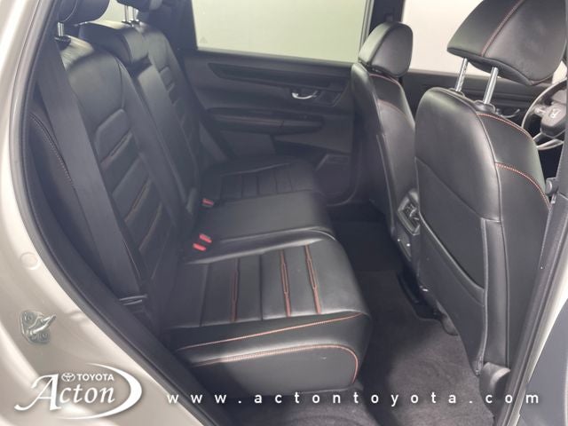 2025 Honda CR-V Sport-L