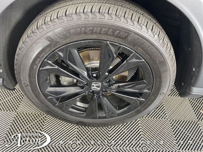 2023 Honda CR-V Sport Touring