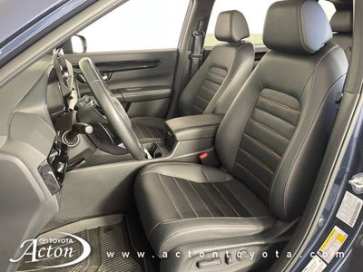 2023 Honda CR-V Sport Touring