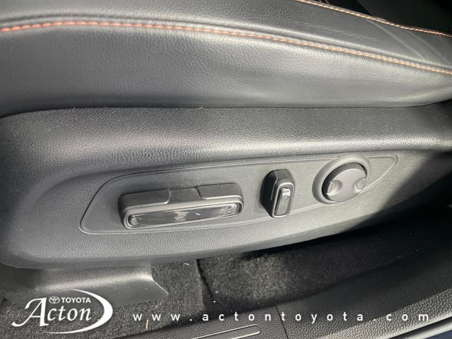 2023 Honda CR-V Sport Touring