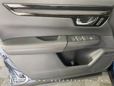 2023 Honda CR-V Sport Touring