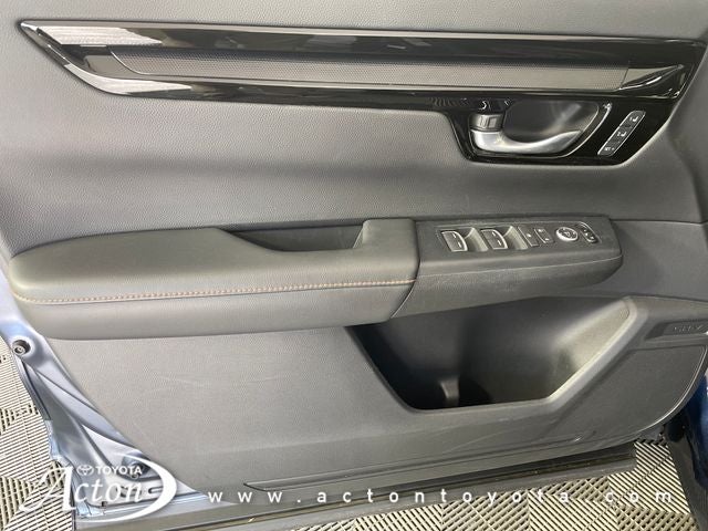 2023 Honda CR-V Sport Touring
